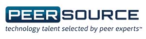 peer source logo